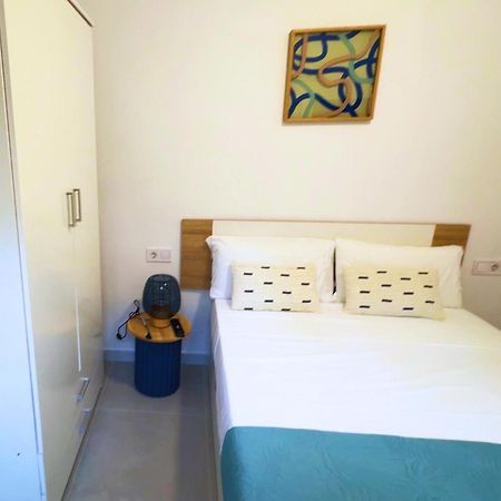 Carolinas Suites By Coqueto Alicante Buitenkant foto