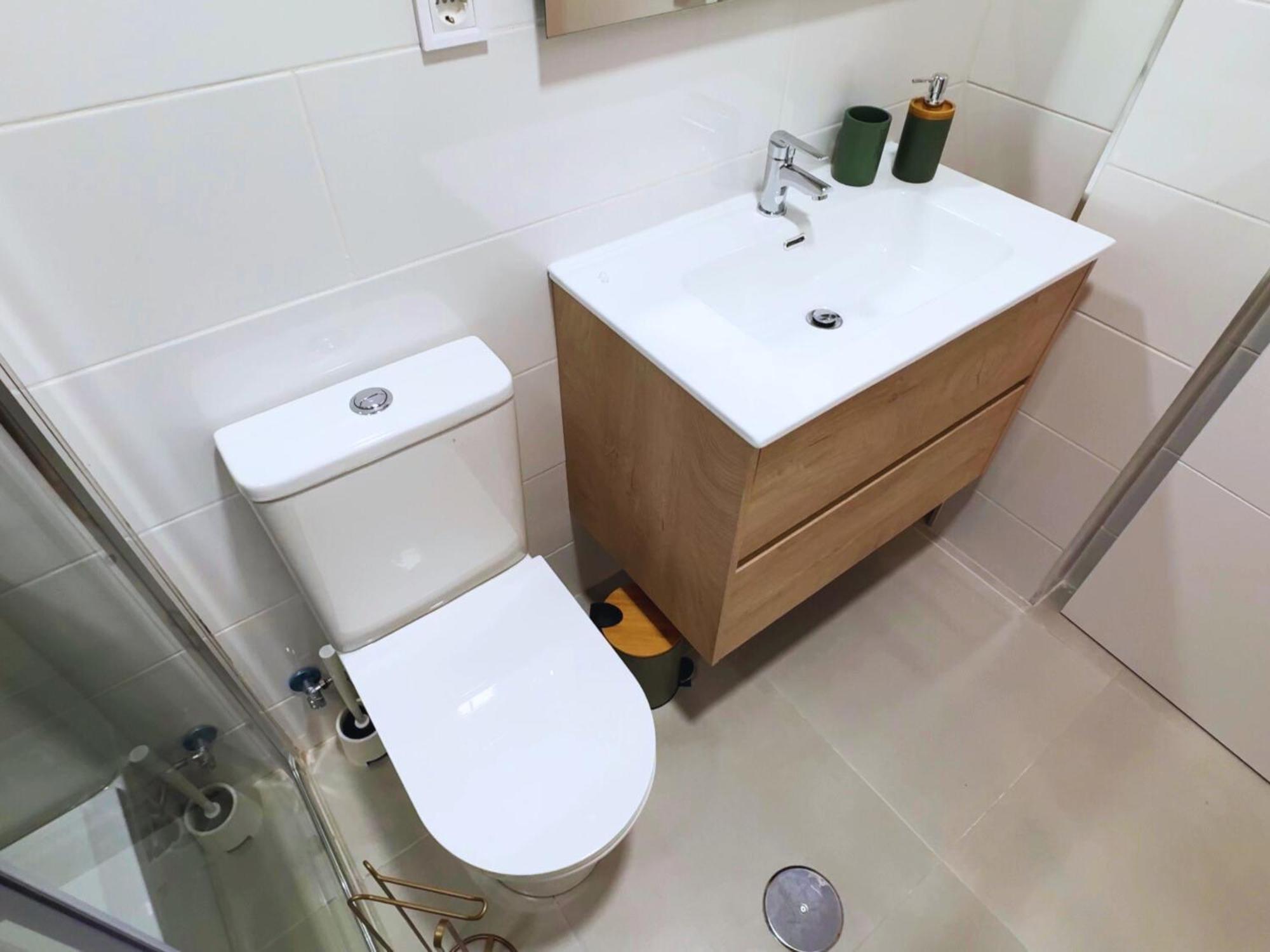 Carolinas Suites By Coqueto Alicante Buitenkant foto