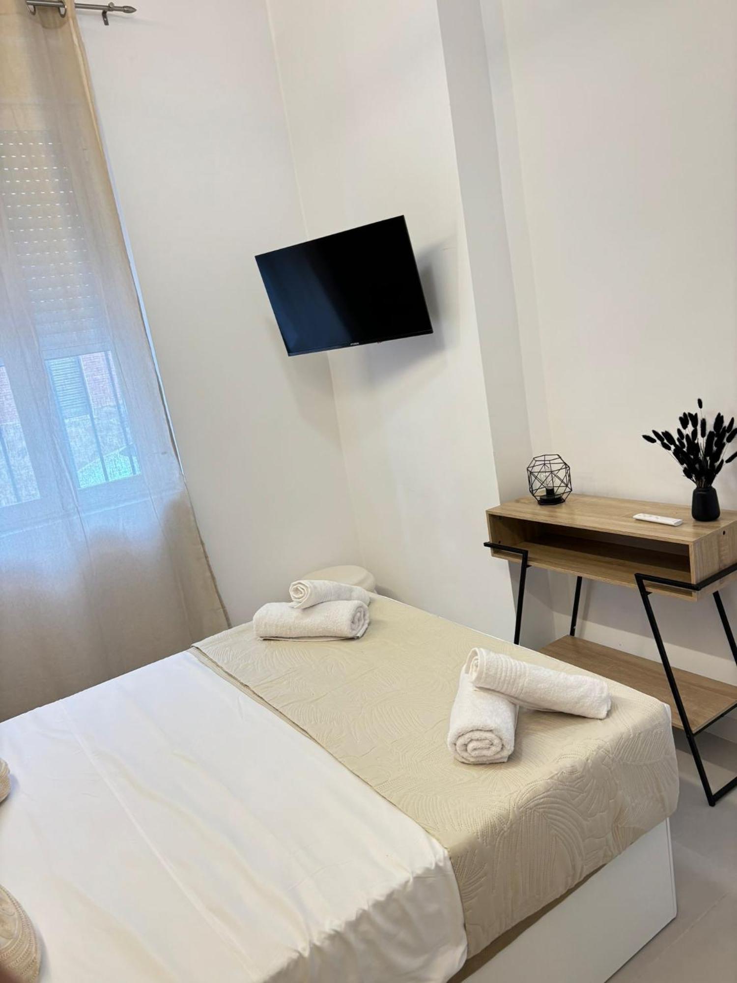 Carolinas Suites By Coqueto Alicante Buitenkant foto