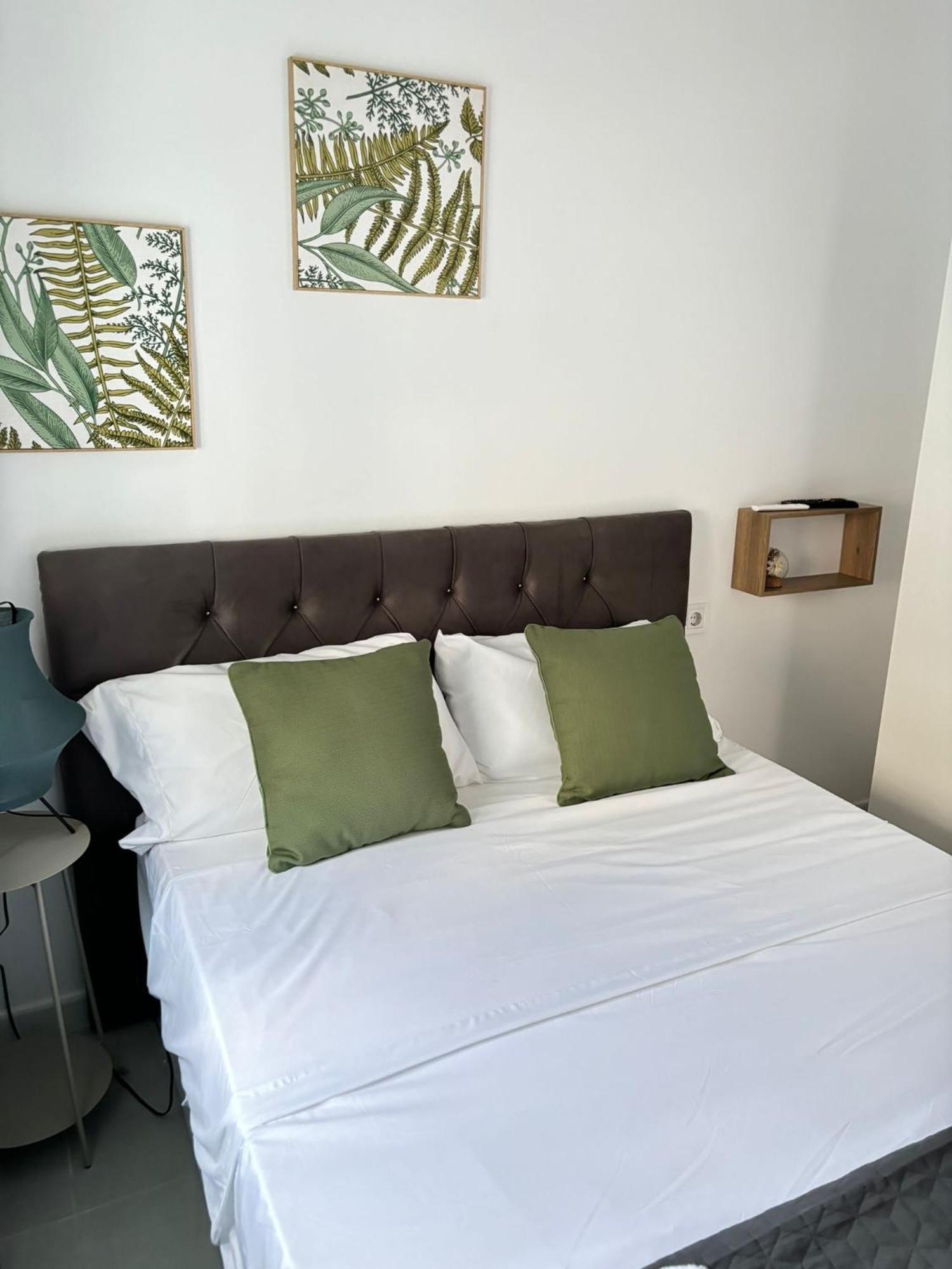 Carolinas Suites By Coqueto Alicante Buitenkant foto
