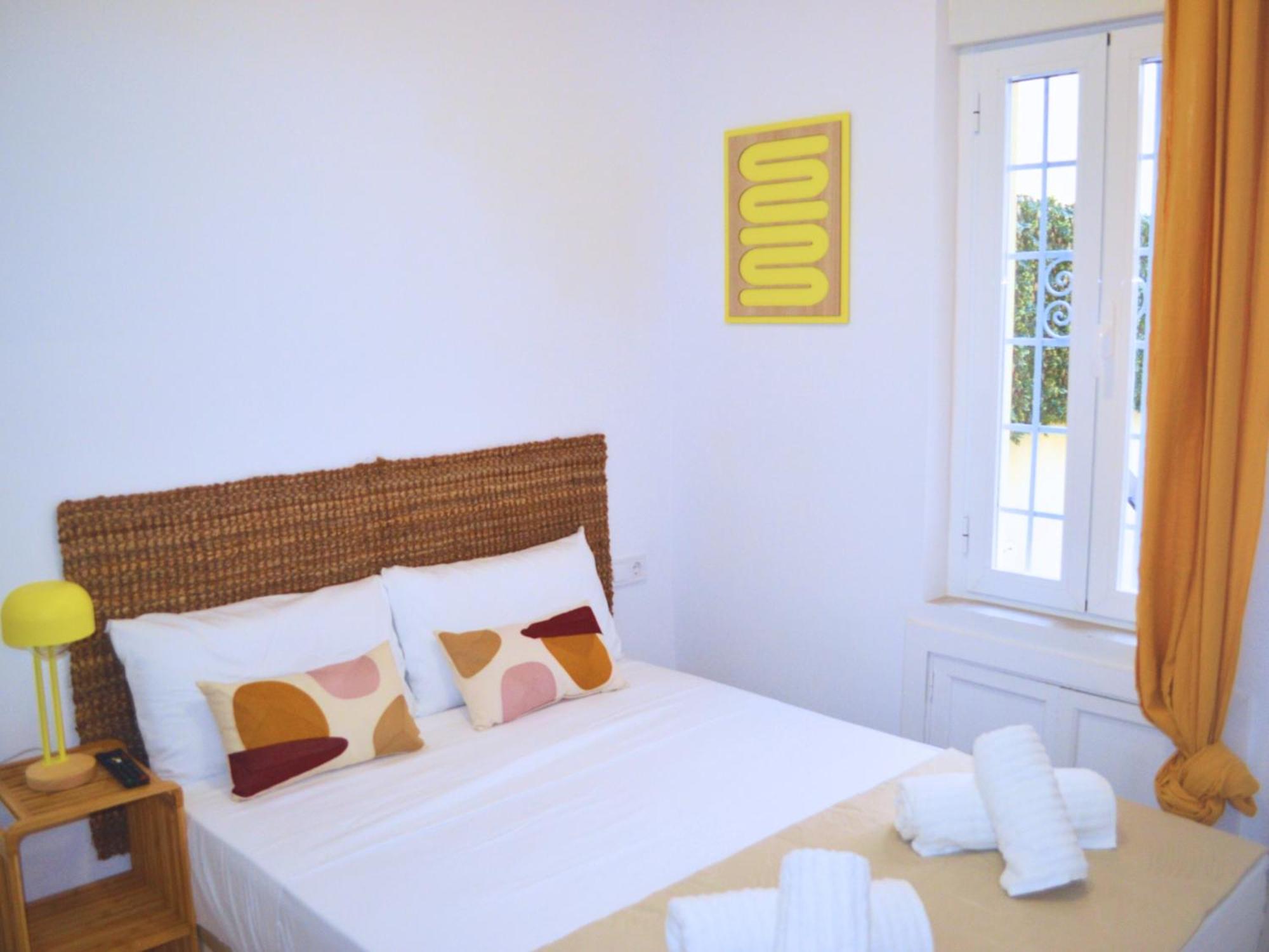 Carolinas Suites By Coqueto Alicante Buitenkant foto