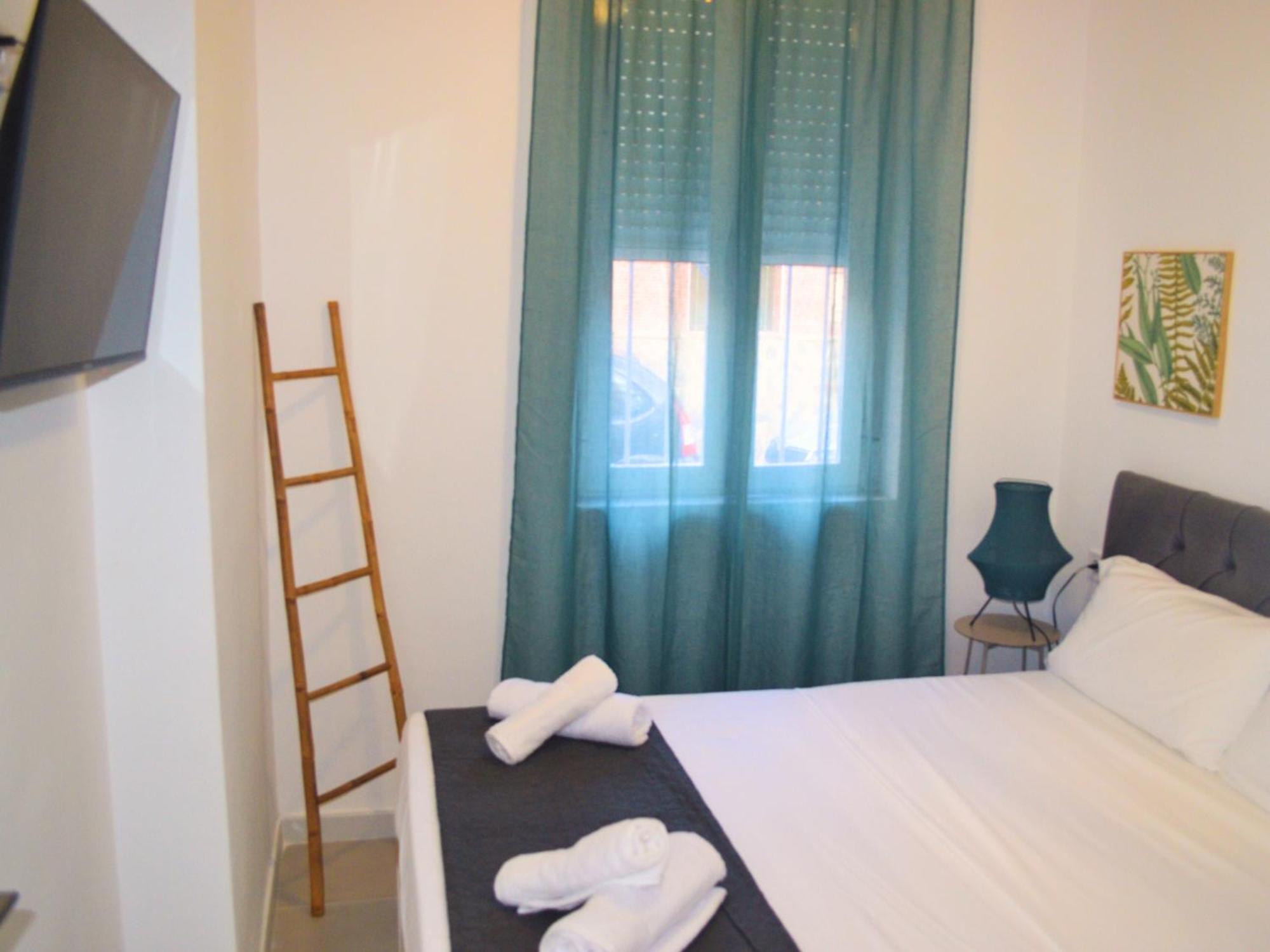 Carolinas Suites By Coqueto Alicante Buitenkant foto