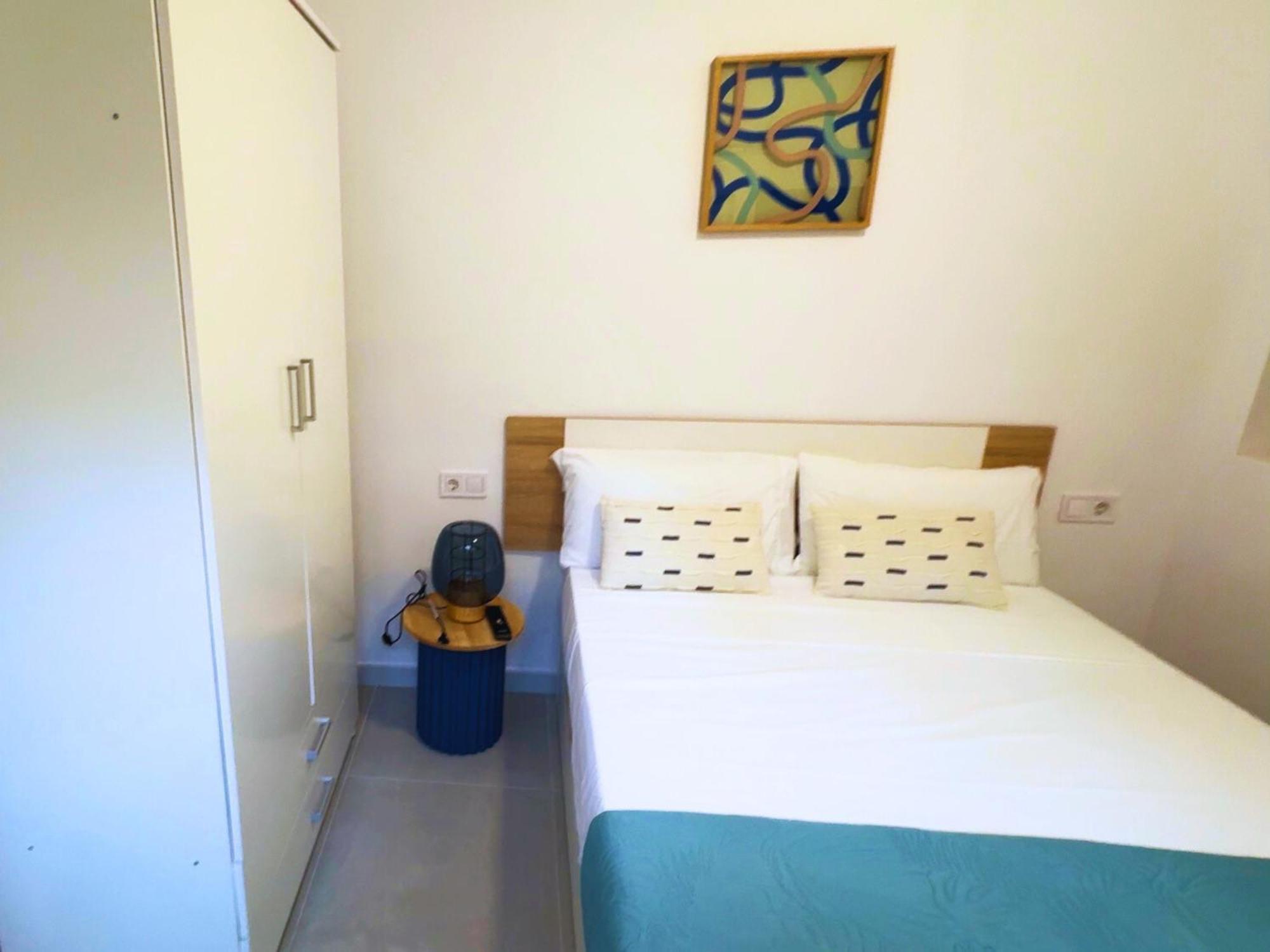 Carolinas Suites By Coqueto Alicante Buitenkant foto