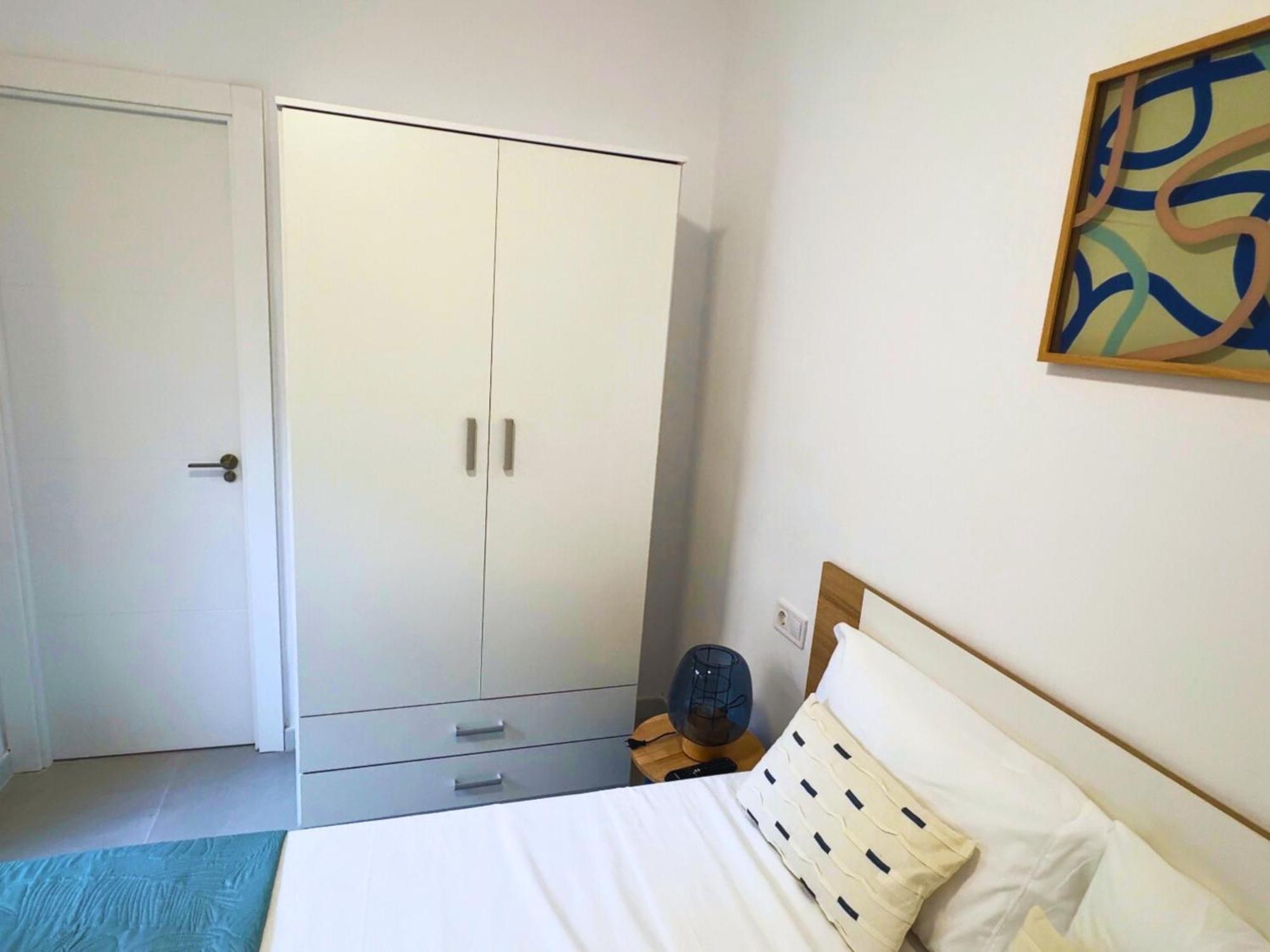 Carolinas Suites By Coqueto Alicante Buitenkant foto