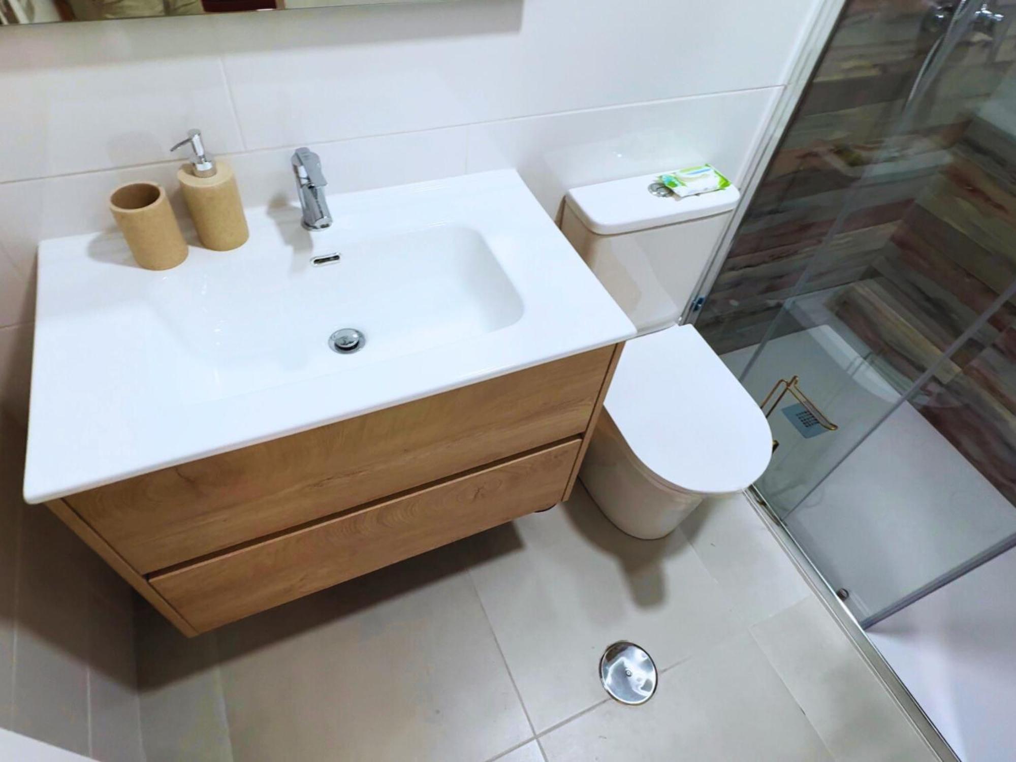 Carolinas Suites By Coqueto Alicante Buitenkant foto