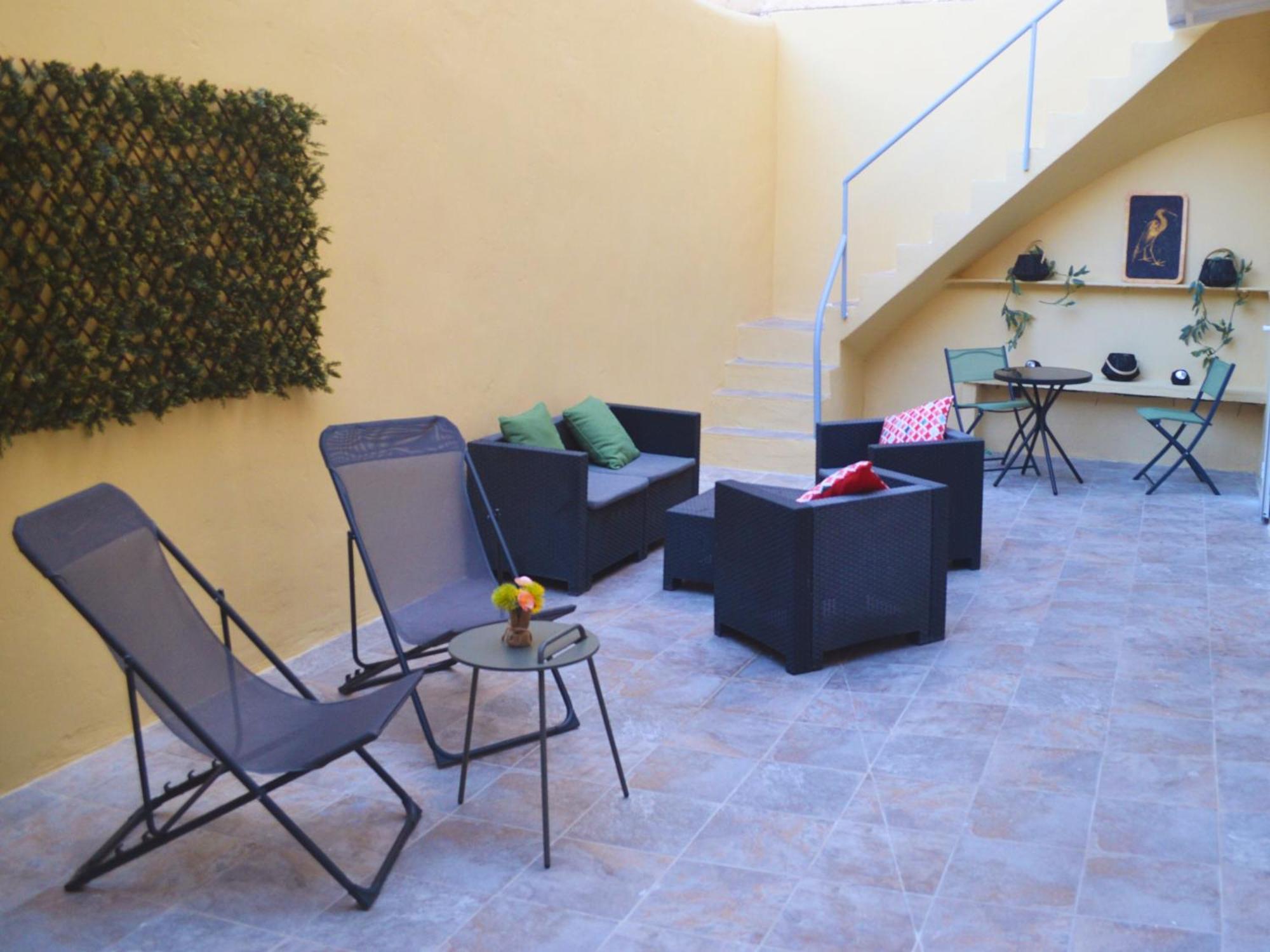 Carolinas Suites By Coqueto Alicante Buitenkant foto