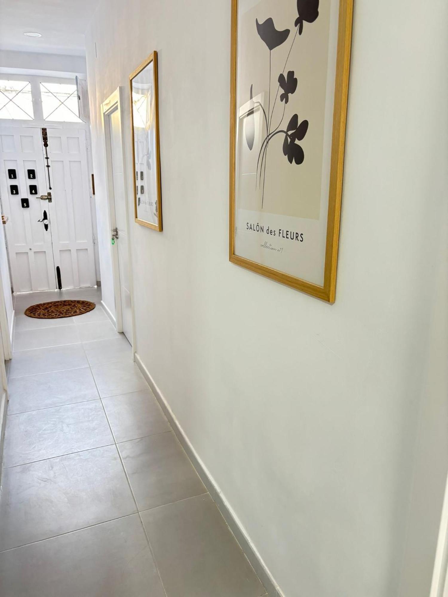 Carolinas Suites By Coqueto Alicante Buitenkant foto