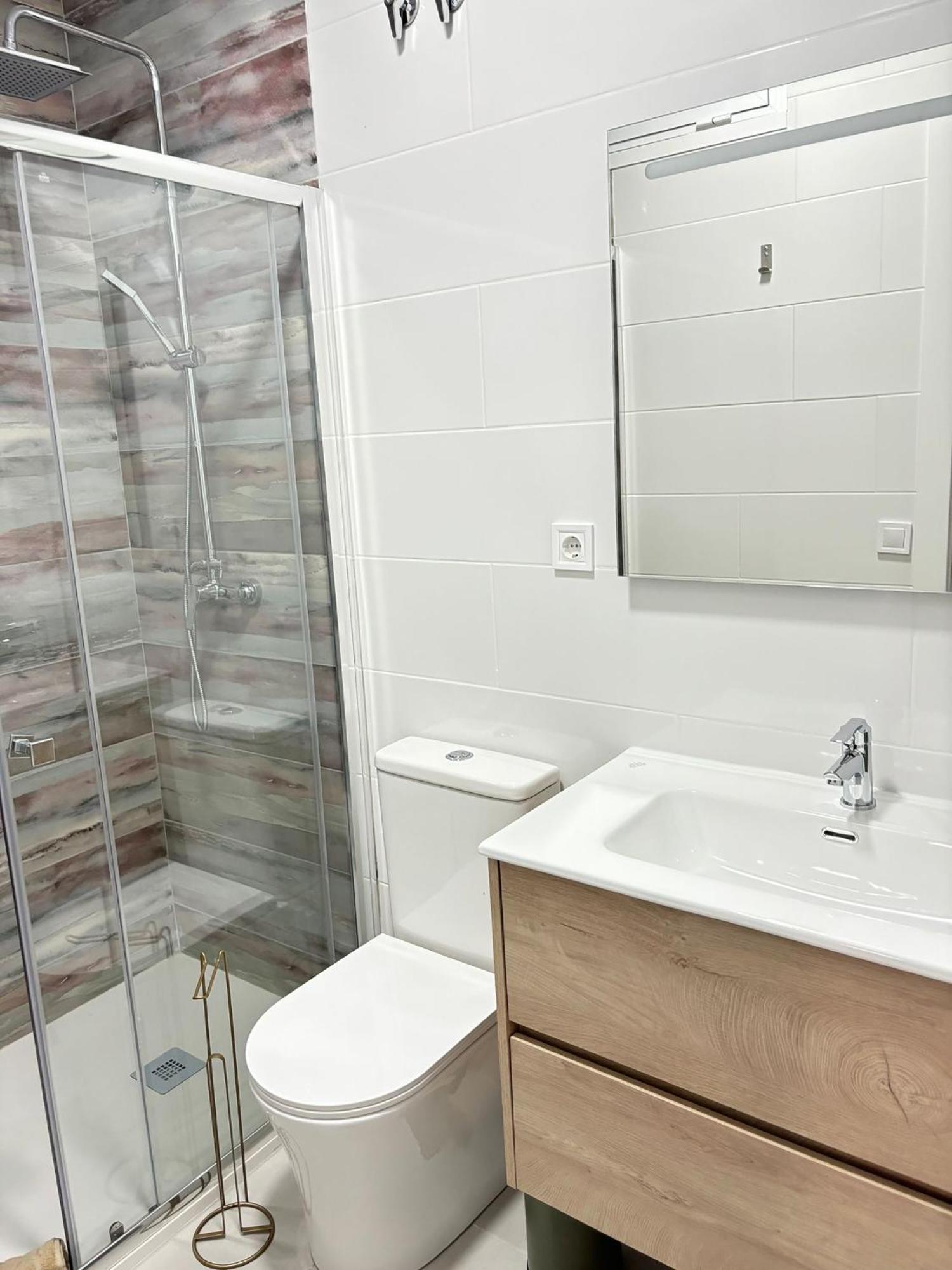 Carolinas Suites By Coqueto Alicante Buitenkant foto