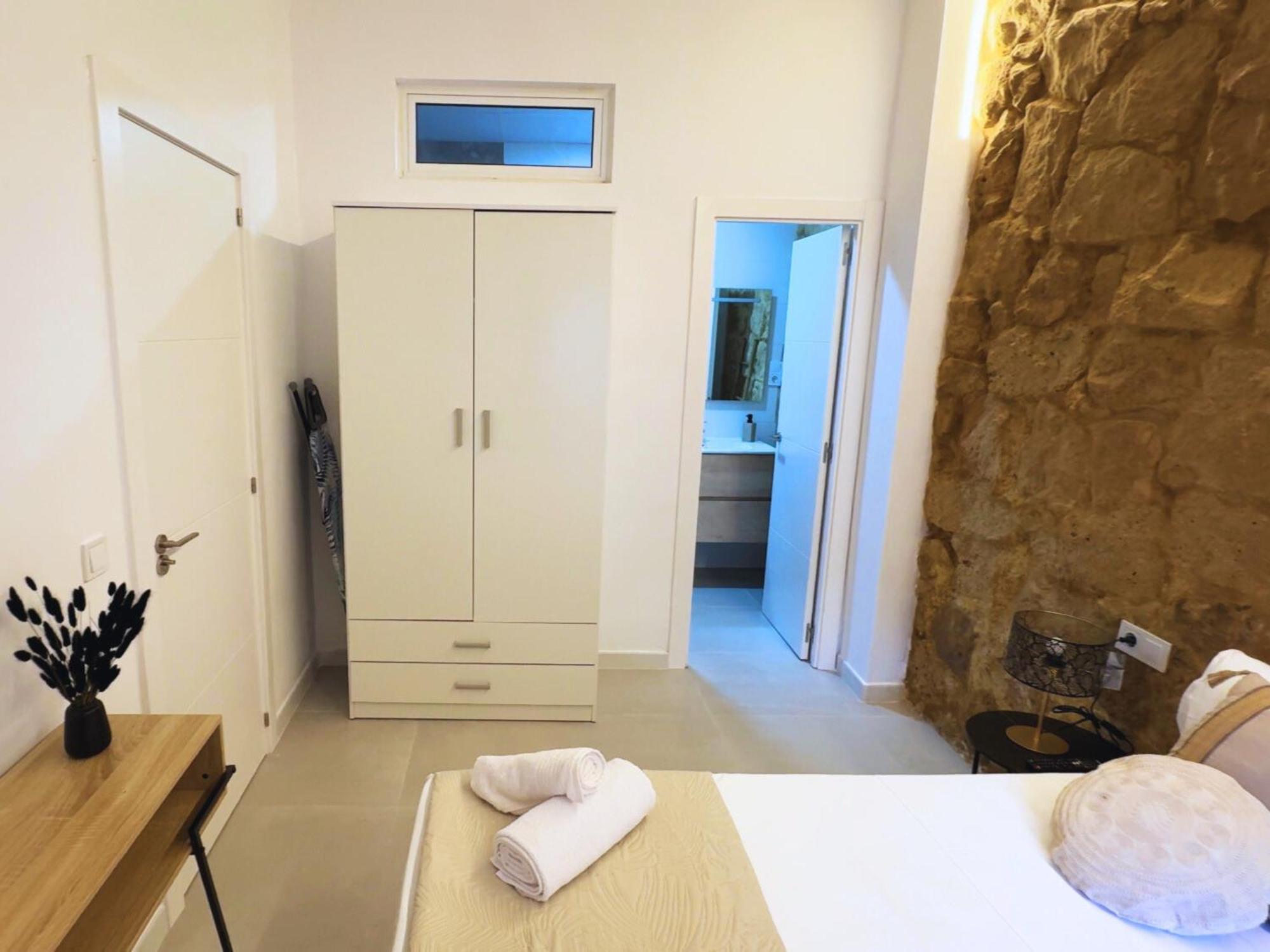 Carolinas Suites By Coqueto Alicante Buitenkant foto
