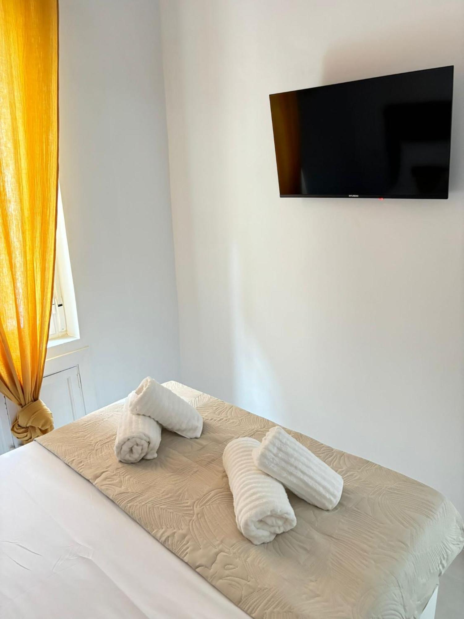 Carolinas Suites By Coqueto Alicante Buitenkant foto