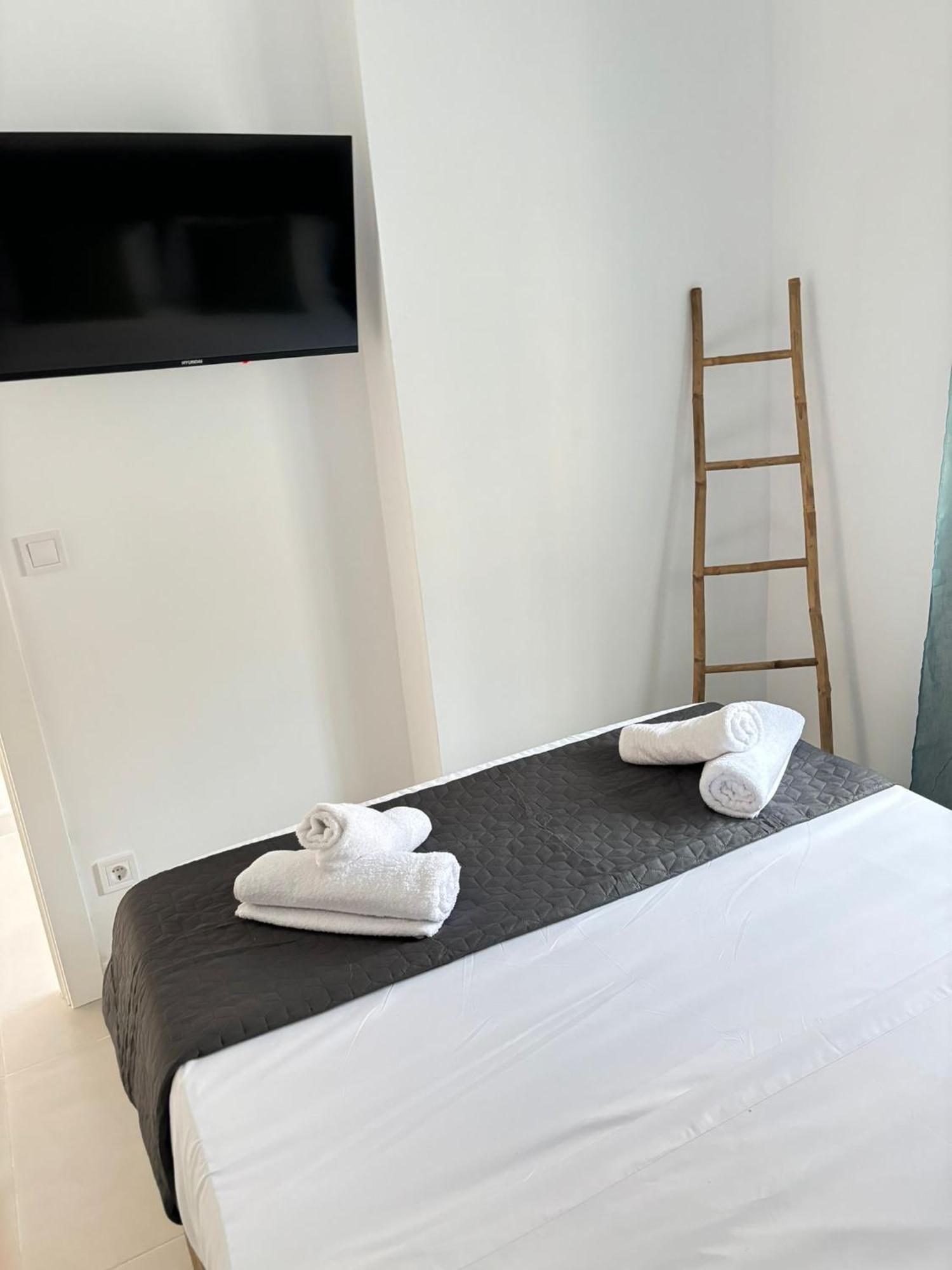 Carolinas Suites By Coqueto Alicante Buitenkant foto